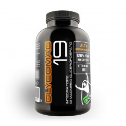 Glycomag 19 (Magnesio glicerofosfato) 150gr